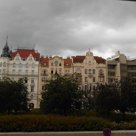 Old City Apartments - Prague City Centre Ngoại thất bức ảnh